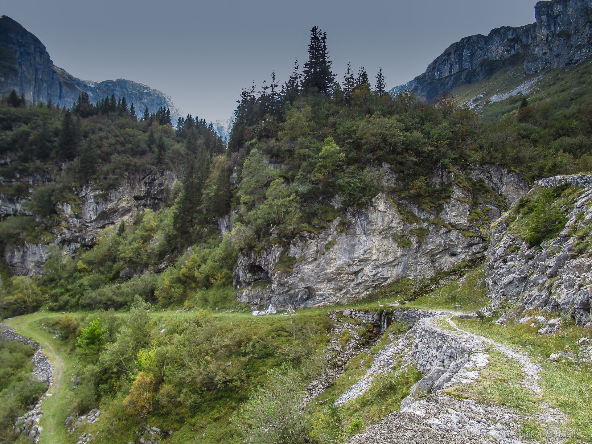 14_Haibike XDuro, Klausenpass, Urnerboden_150927.jpg