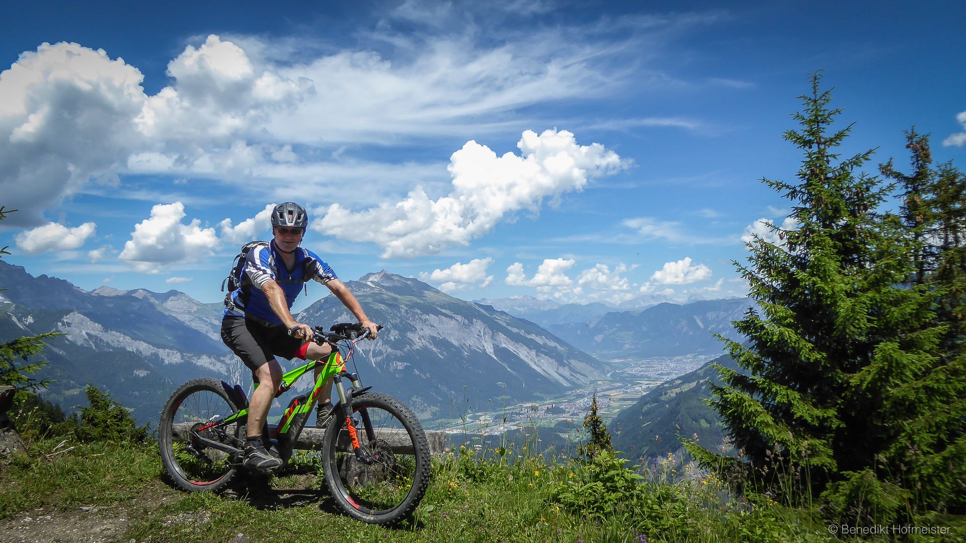27_Alp Sura, Graubünden, Grischa Trail, Specialized Turbo Levo FSR_05. Juli 2017.jpg