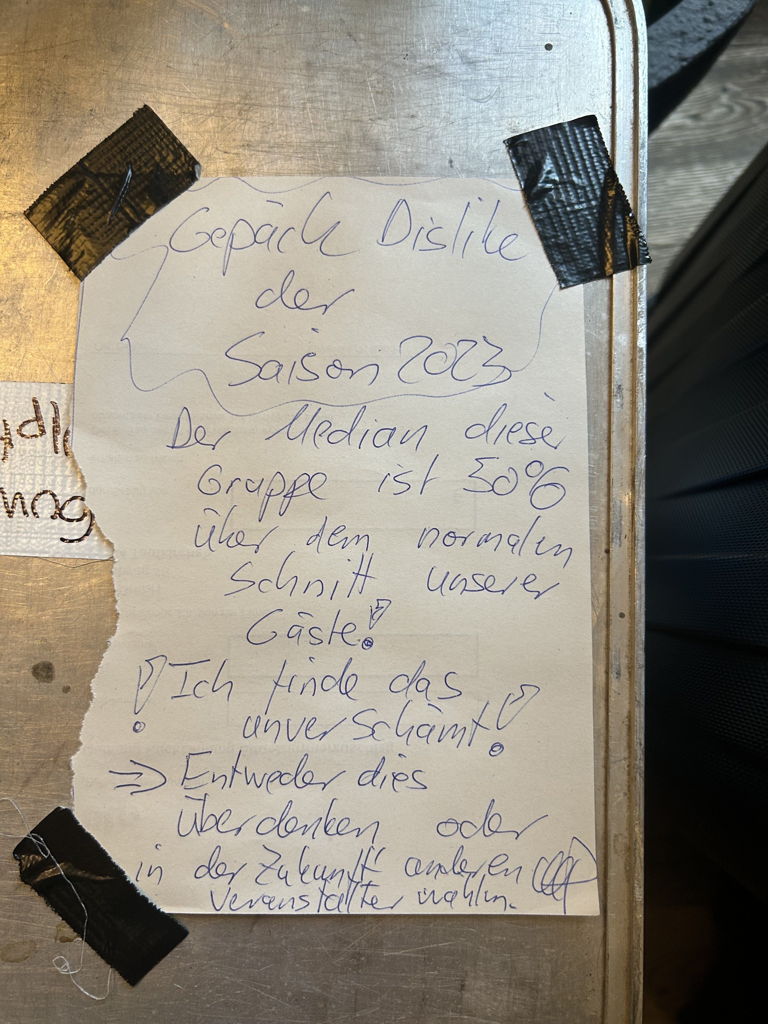 4. Etappe - der Aufkleber.JPG