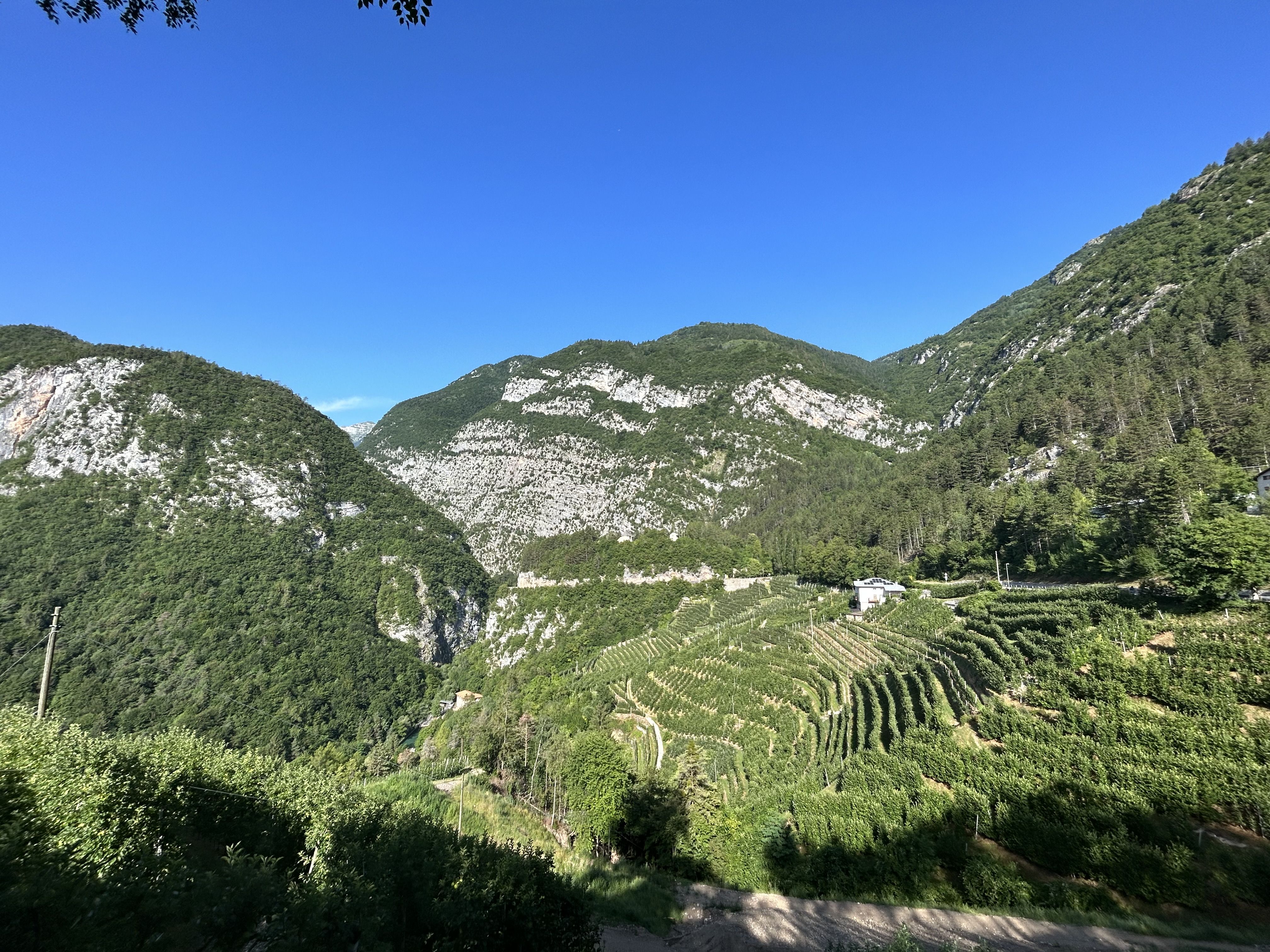 5. Etappe - Kaiserwetter.JPG