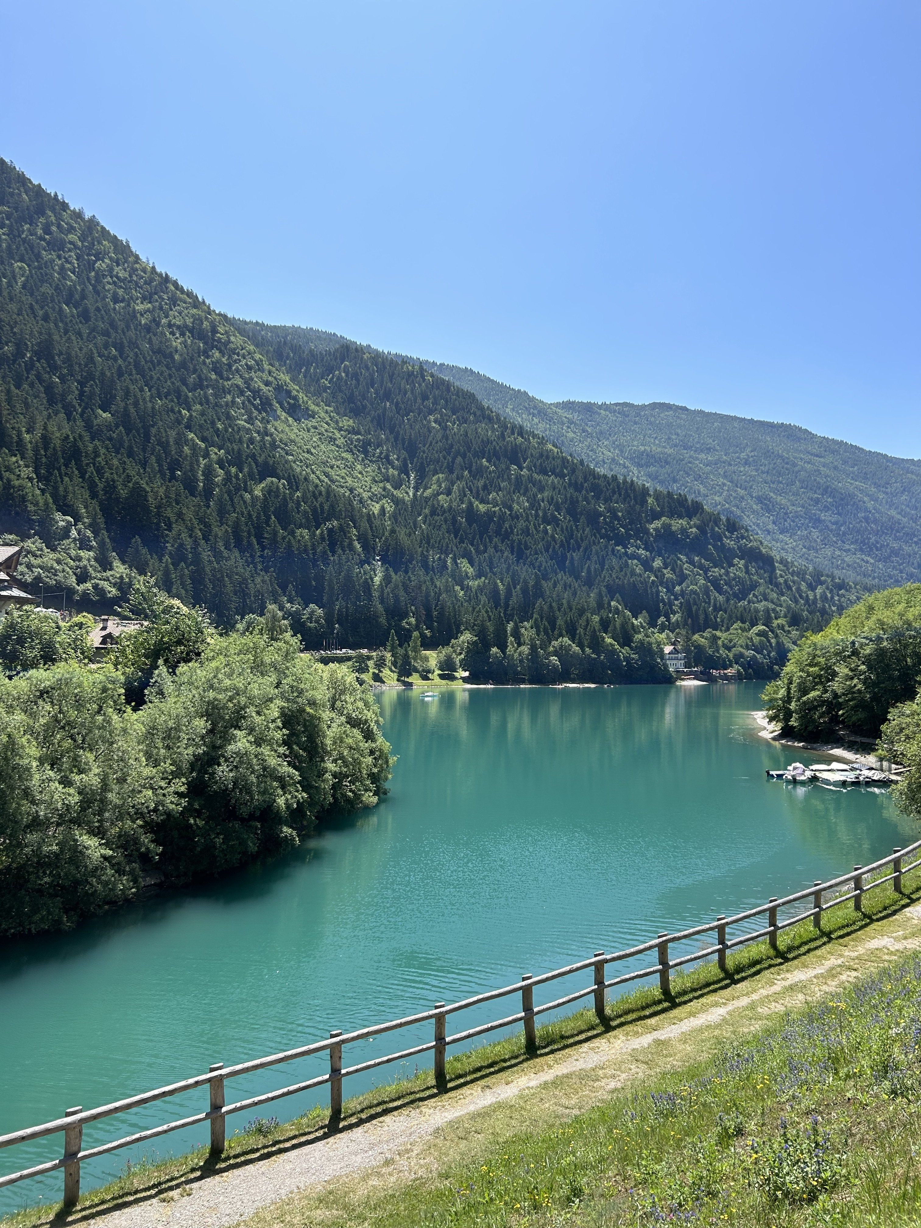 5. Etappe - Molveno1.JPG