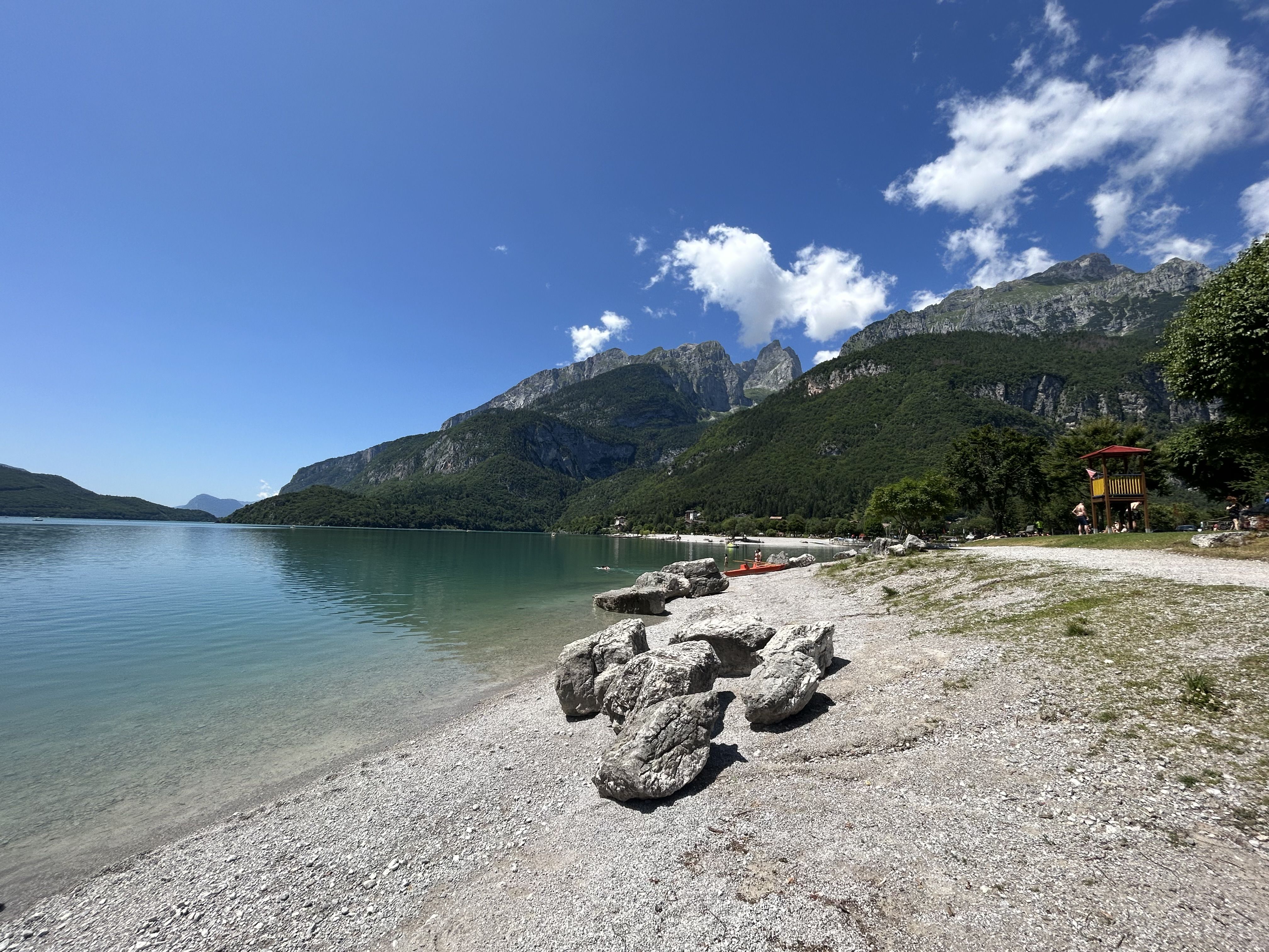 5. Etappe - Molveno2.JPG