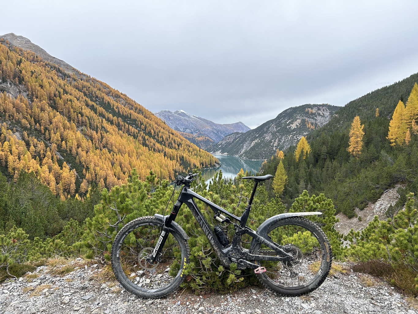 Canyon vor dem Livigno See Val Mora4 11.Tag verkleinert.jpg