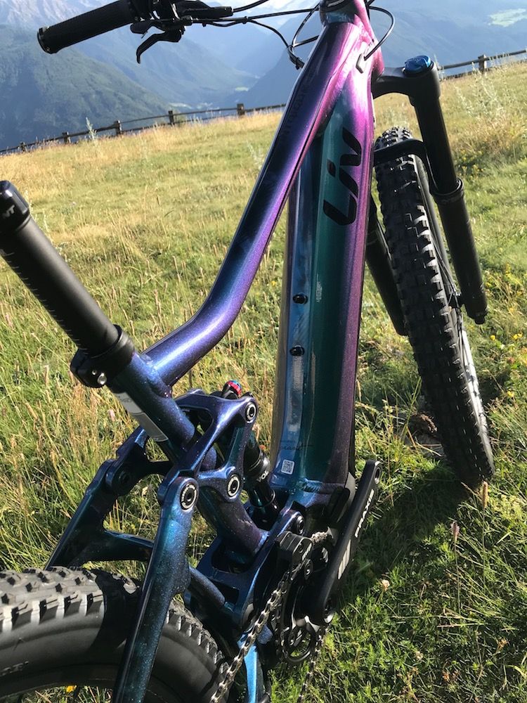 flip flop lack fahrrad
