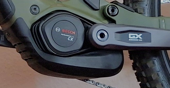 SRAM GX Transmission E-MTB Kurbelarme .jpg Bils 2.jpg