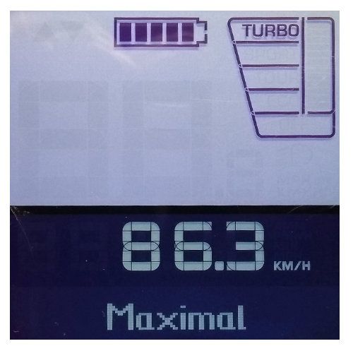 reset bosch performance cx