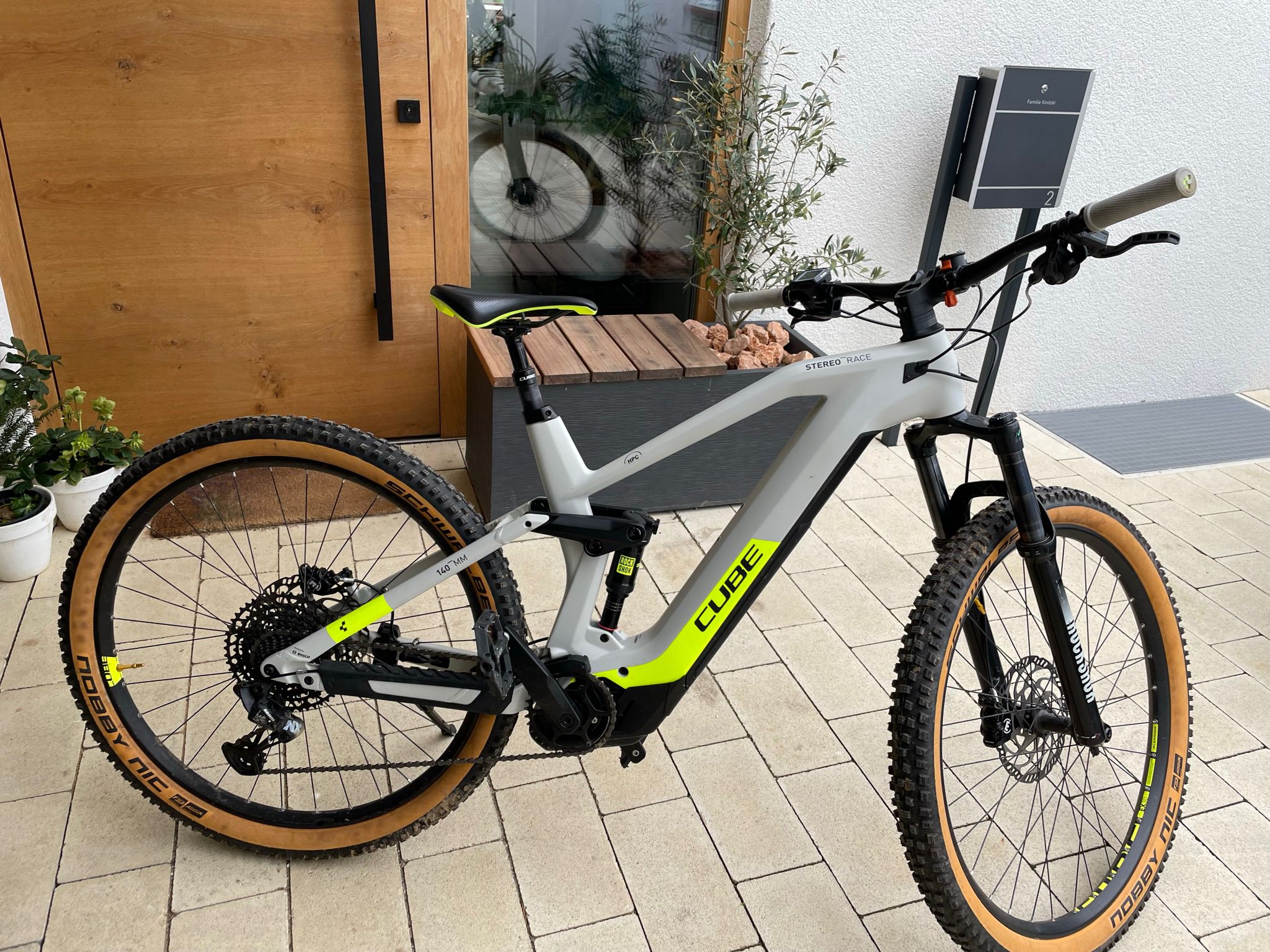 Stereo hybrid 140 discount hpc race 625