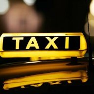 fluchttaxi