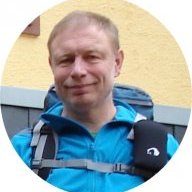 Klaus Goerg