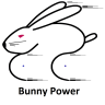 Bunny-Power