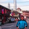 ShanghaiBiker