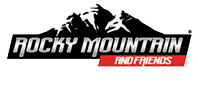 www.rocky-mountain-and-friends.de