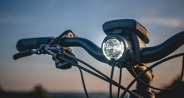 Licht Am E Bike Die Regeln Der Stvzo Emtb News De Forum