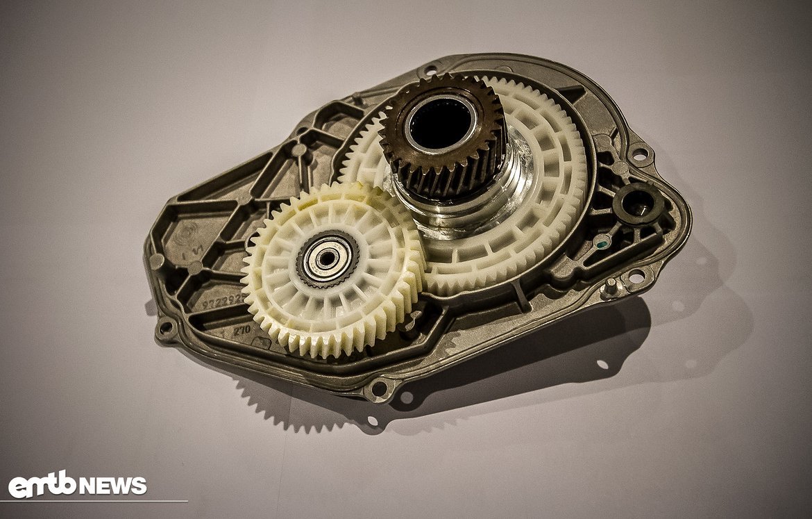 Bosch Cx Motor Zerlegt Ein Blick Ins Innere Des Beliebten Antriebs Emtb News De Das Forum Rund Um E Mountainbikes
