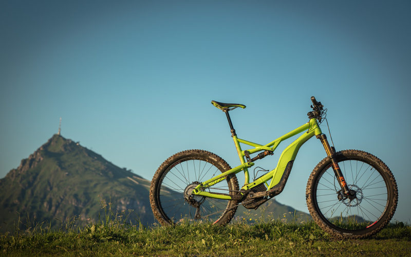Cannondale Moterra: Vorstellung und erster Test