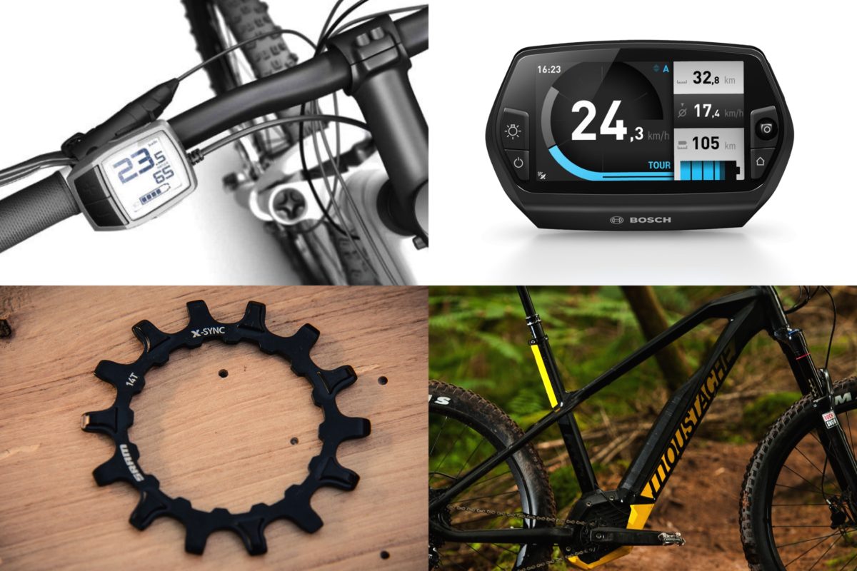 Welcher E-Bike Motor für wen? Die E-Motoren von Bosch, Brose, Shimano und Yamaha im Vergleich