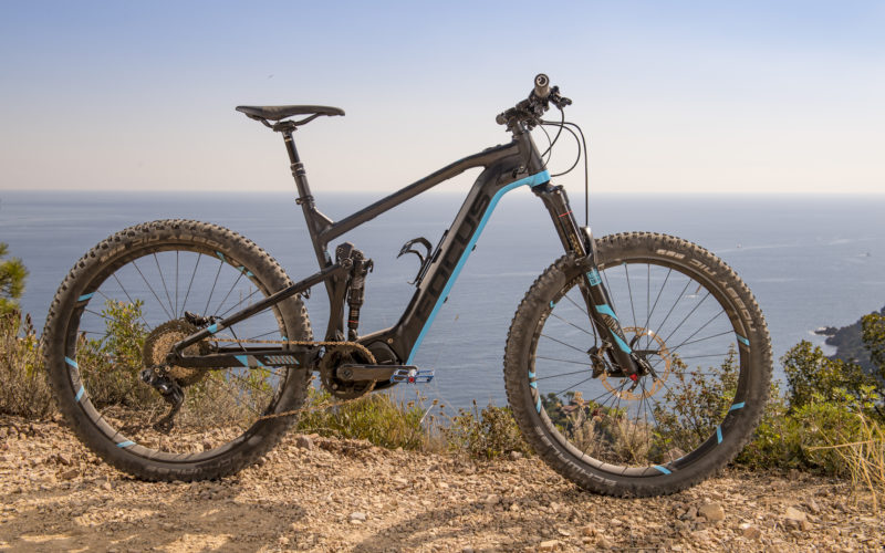 Focus Jam² Plus Pro: flexibles E-Bike mit spannenden Detaillösungen