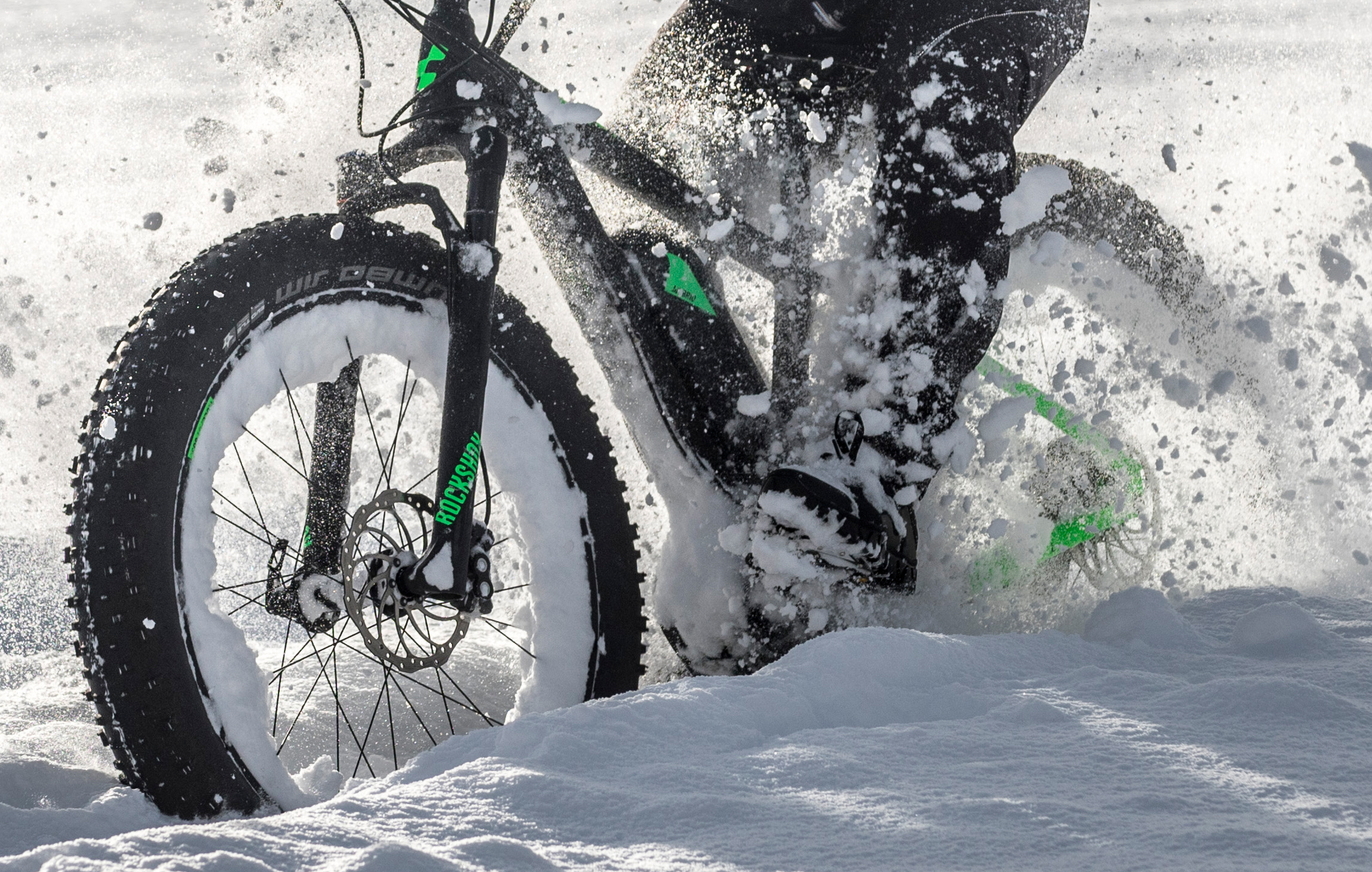 EBike fahren im Winter Die 4 besten Tipps zur Akkupflege