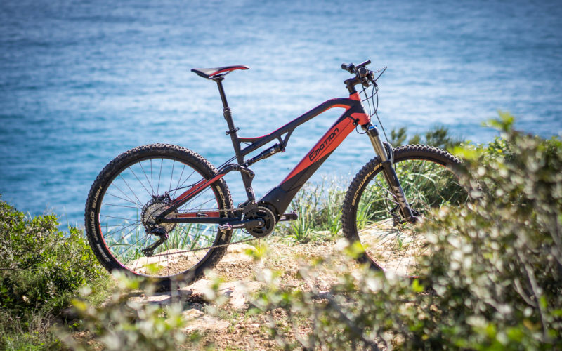BH Atom Lynx 4.8 Pro im Test: Straffes E-Bike für die schnelle Trailhatz
