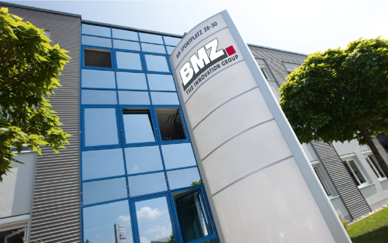 BMZ will größere Akkus auch in Deutschland fertigen