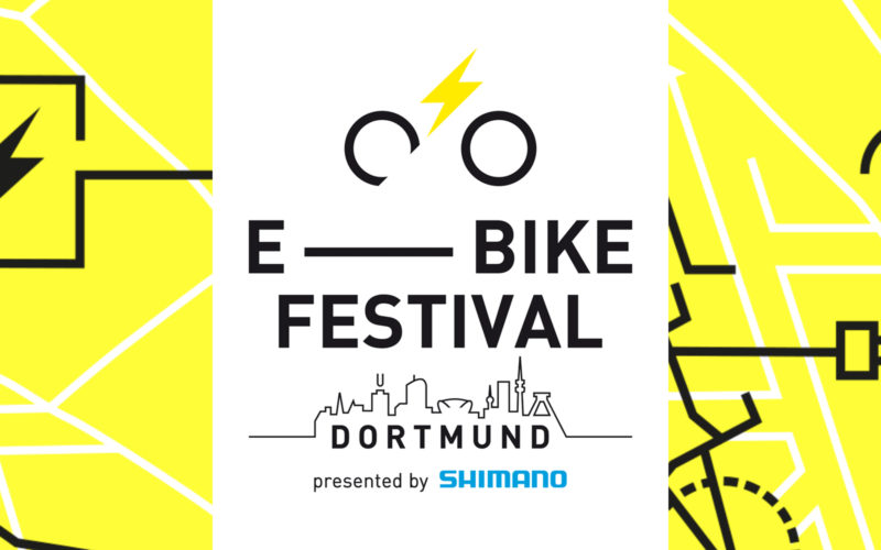 E-Bike Festival in Dortmund