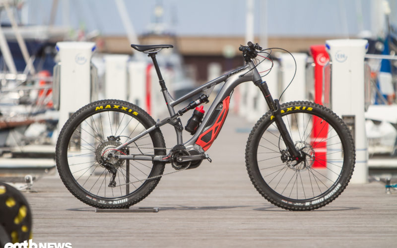 Thok Mig-R Trailbike im Test: Beeindruckender Allrounder mit Wurzeln im Profi-Sport