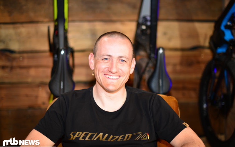 Interview: Jan Talavasek – Chef-Designer des Specialized Turbo Levo