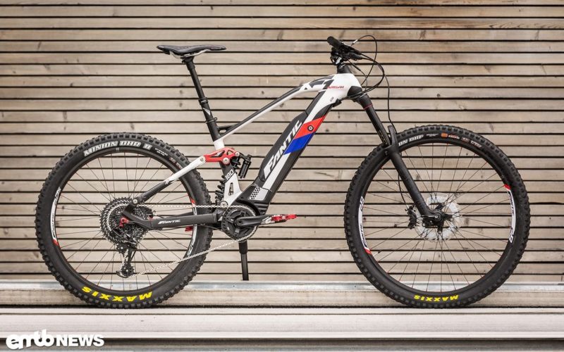 Eurobike Media Days: Fantic XF1 Integra – Heavy Duty Trailfräse aus Italien