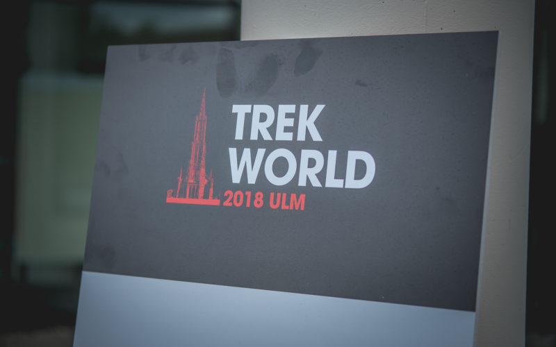 TREKWORLD in Ulm: Trek präsentiert die E-Bikes für 2018