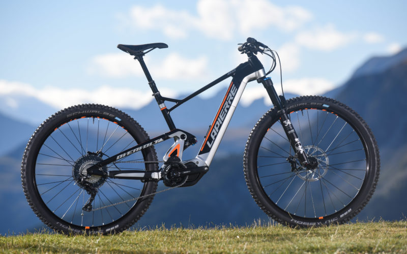 Vorstellung und Test: Lapierre Overvolt AM 729 i Shimano – ist 29″ besser?