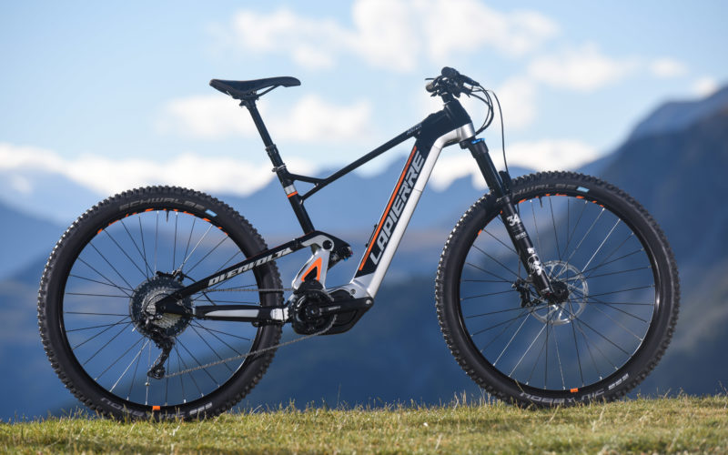 Vorstellung und Test: Lapierre Overvolt AM 729 i Shimano – ist 29″ besser?