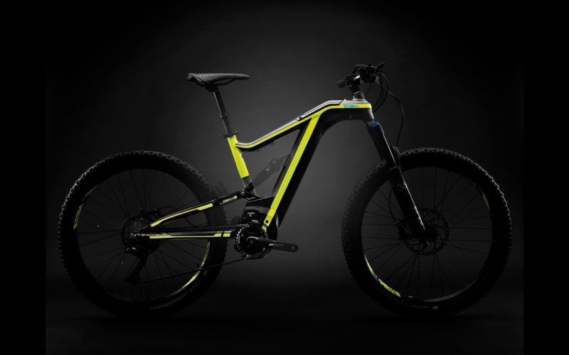 Neuheiten: Atom X von BH Bikes – eigenständig und anders