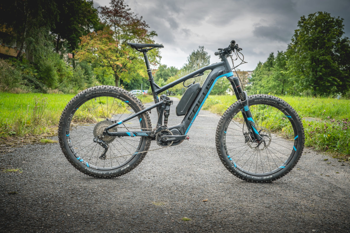 Im Test: Focus Jam² Plus Pro mit Zusatzakku – es kommt doch auf die Länge an