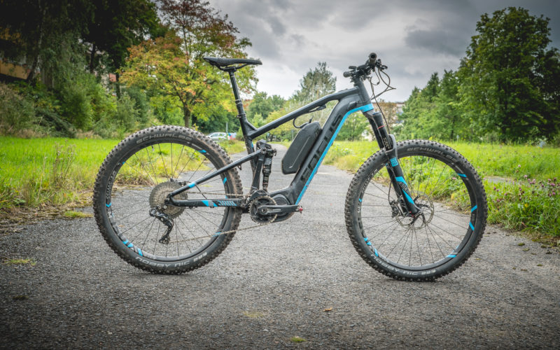 Im Test: Focus Jam² Plus Pro mit Zusatzakku – es kommt doch auf die Länge an