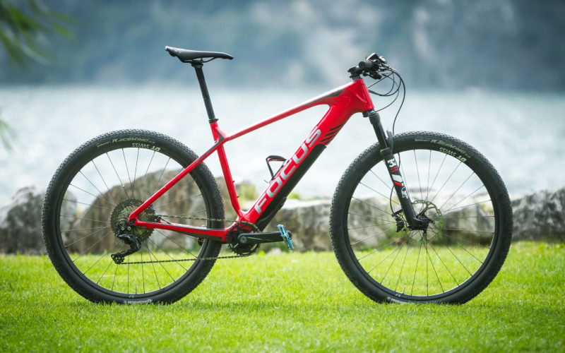 Test: Focus Raven² Pro – Start einer neuen E-Bike-Kategorie