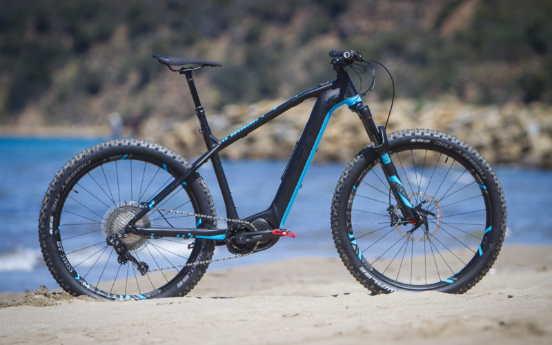 Im Test: Focus Bold² Plus Pro – vielseitiges und innovatives E-Hardtail