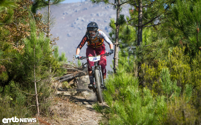 Rennbericht: Specialized E-Enduro Serie – mit dem E-Bike aufs Podest