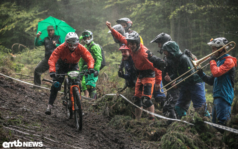 Rennbericht: Enduro One #5 – Wipperfürth, flach aber gut