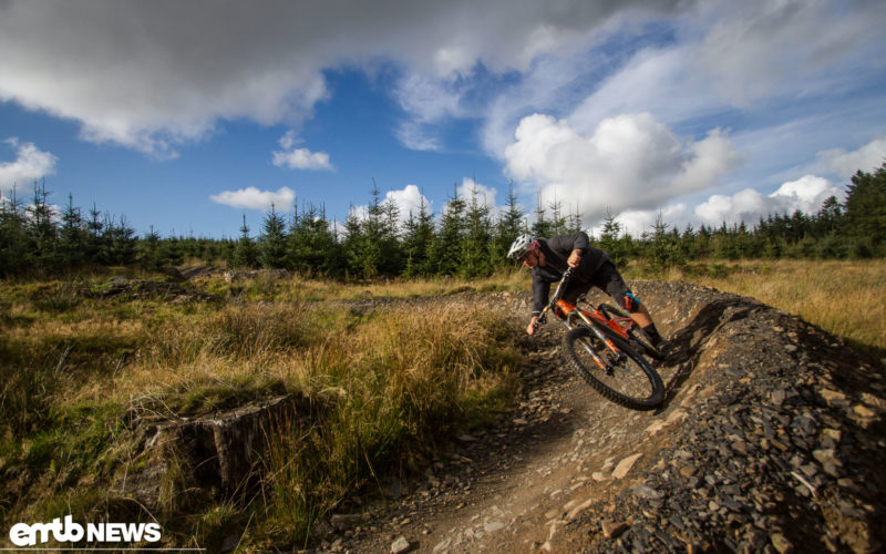 Spot-Check: Bikepark Wales – ideal für Jedermann