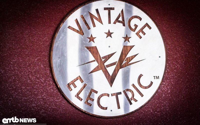 Hausbesuch: Vintage Electric – E-Bike-Cruiser aus dem Silicon Valley