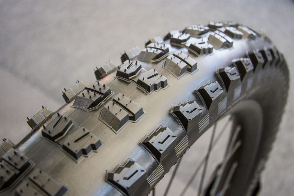 Test: Specialized Butcher Grid 2,8″ – Plusreifen mit Kurvenstabilität