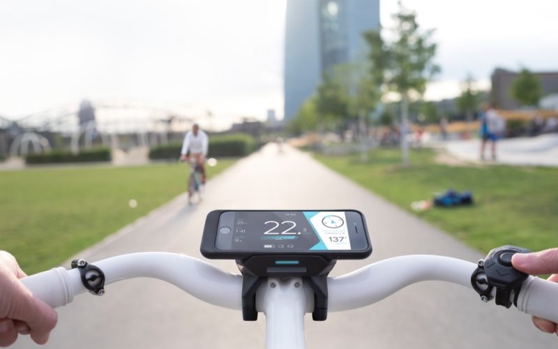 NEWS: Bosch eBike Systems übernimmt Start-up COBI