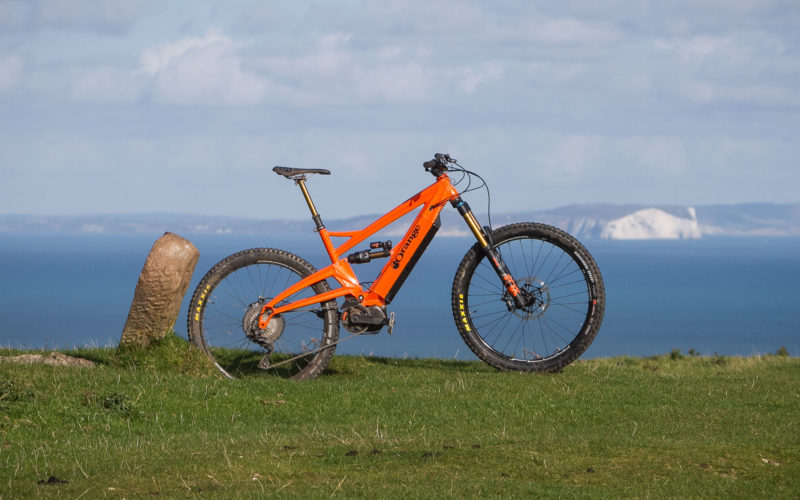 Test: Orange Alpine 6 E LE – Simpel kann auch beeindrucken!