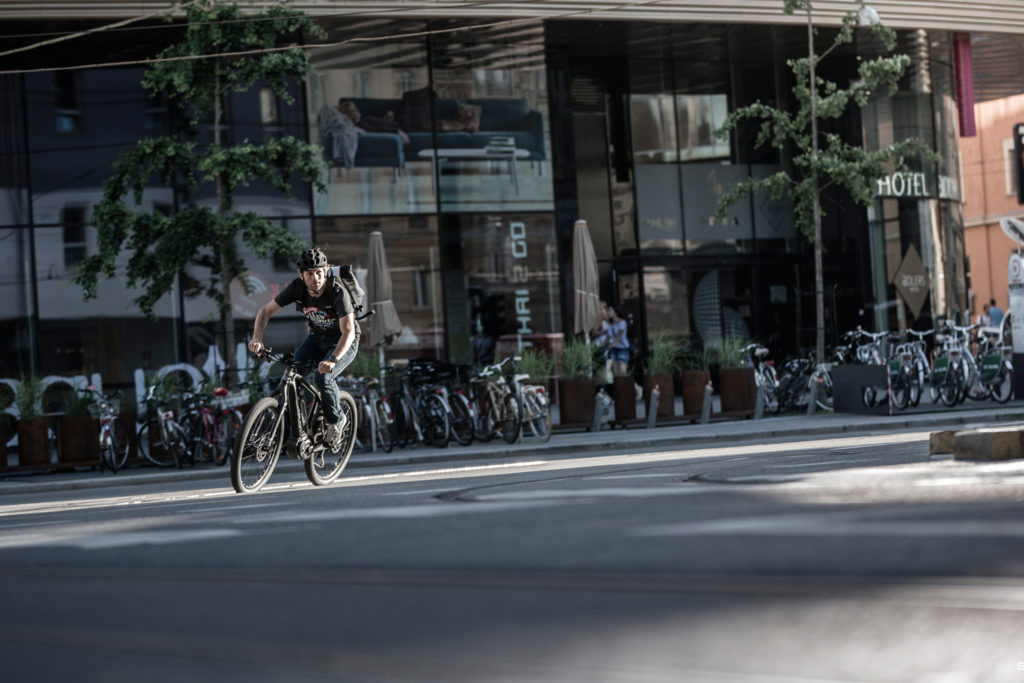 Bosch Fahrrad Motoren 2018 Bosch Fahrrad Motoren 2018