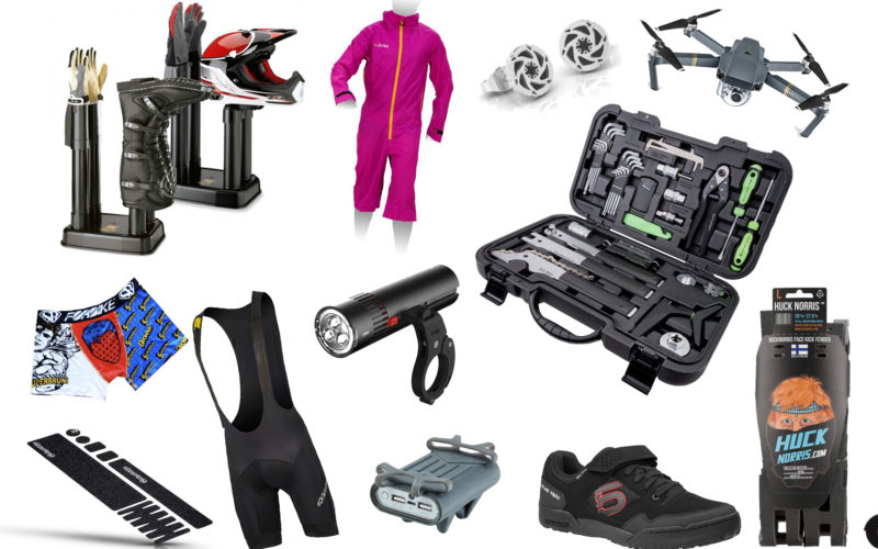 E-Bike Weihnachtsgeschenke gesucht? Wir haben da einige Tipps für euch