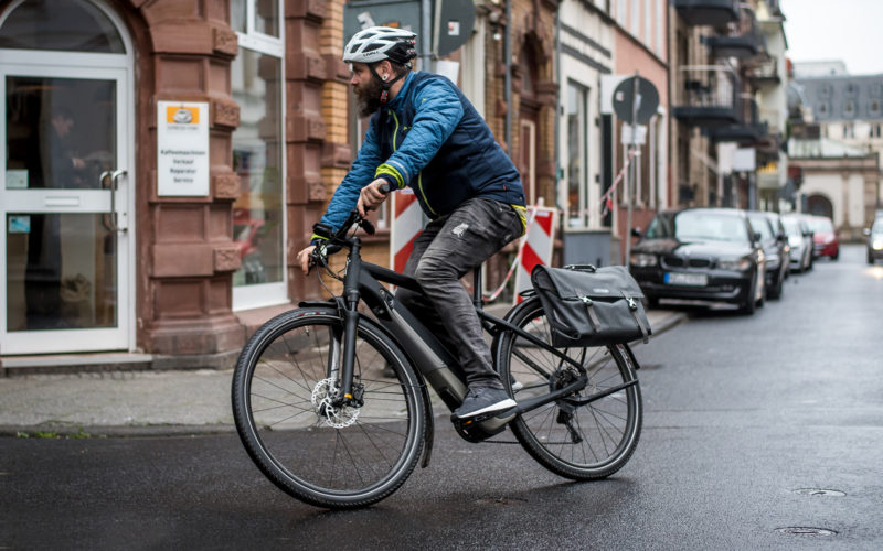 Das große Urban-Special: Haute Couture zum Pendeln oder einfach die richtige Kleidung