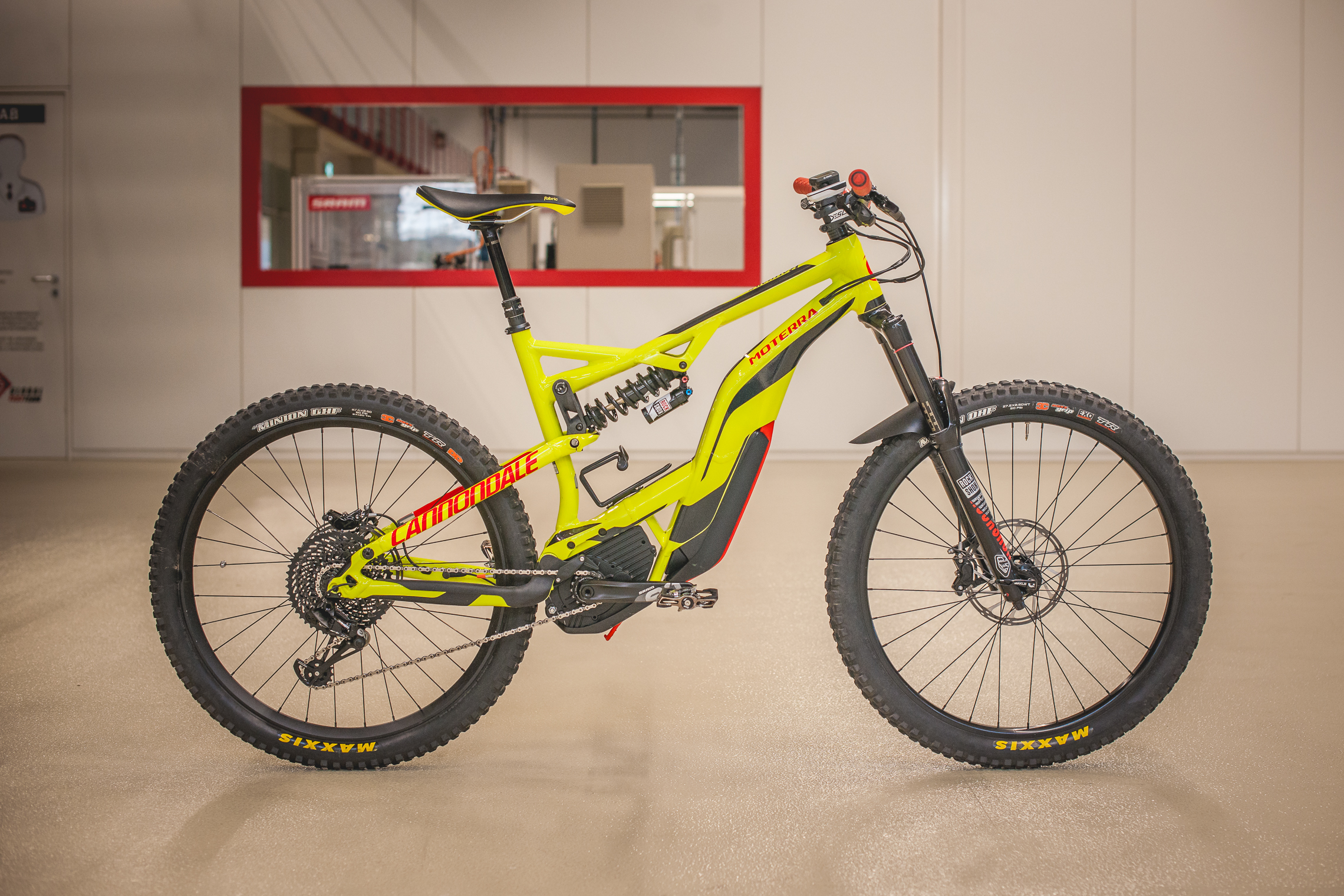 cannondale moterra lt 2 2019