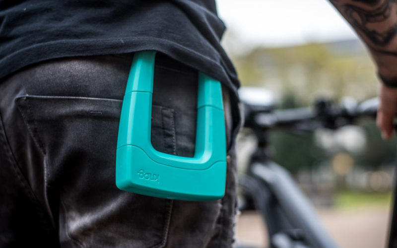 Das große Urban-Special: Dicke Dinger – Schlösser, die dein E-Bike vor Langfingern schützen