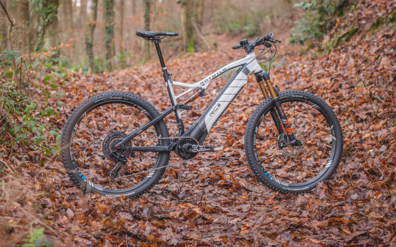 Rotwild R.C+ Ultra im Test: Graue Maus oder E-Trailbike mit fantastischem Fahrwerk – wir finden es heraus