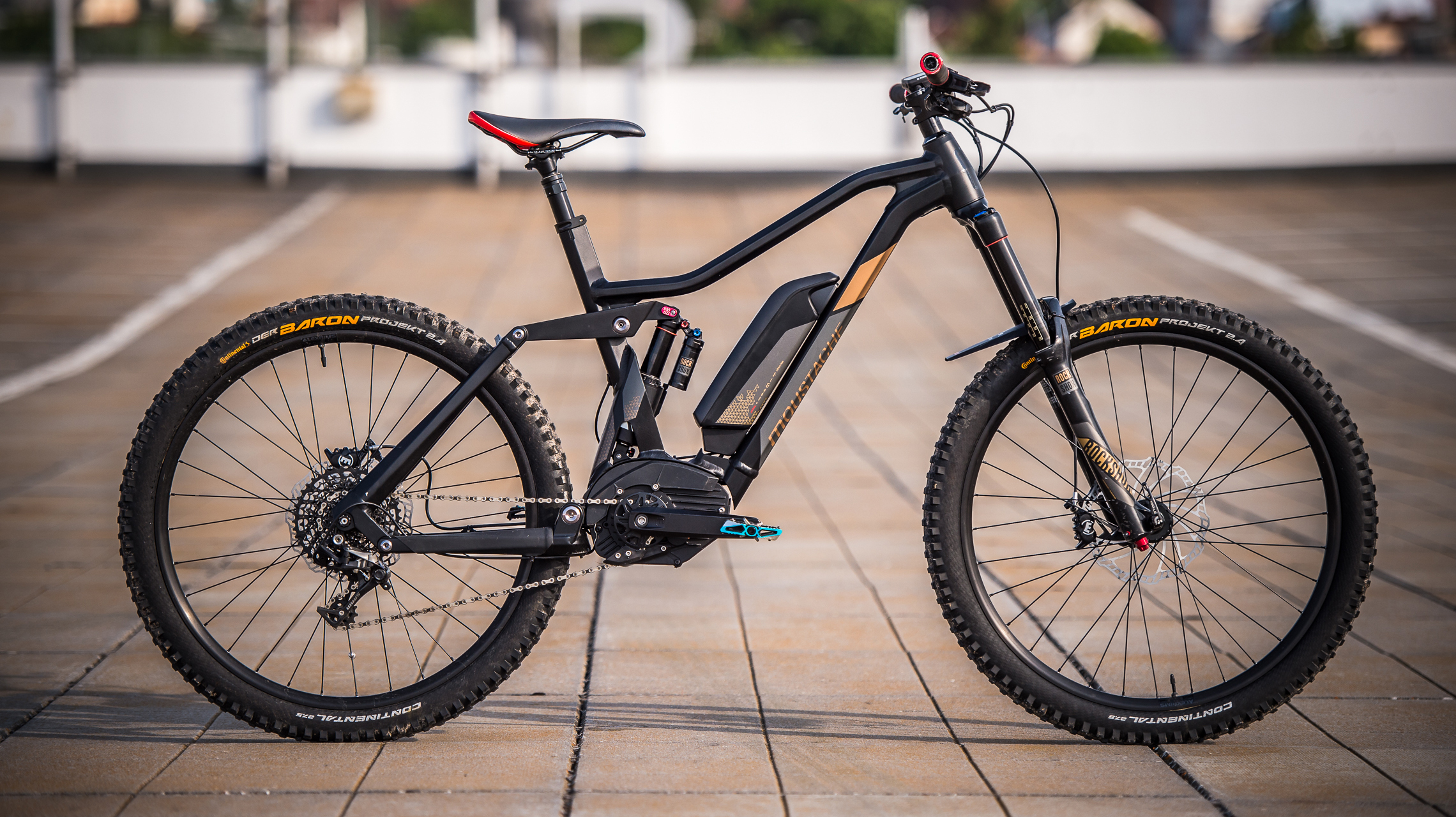 Moustache Samedi 27 LT 7 im Test Verspielter E Freerider aus Moustache Samedi 27 LT 7 im Test Verspielter E Freerider aus Frankreich – eMTB News